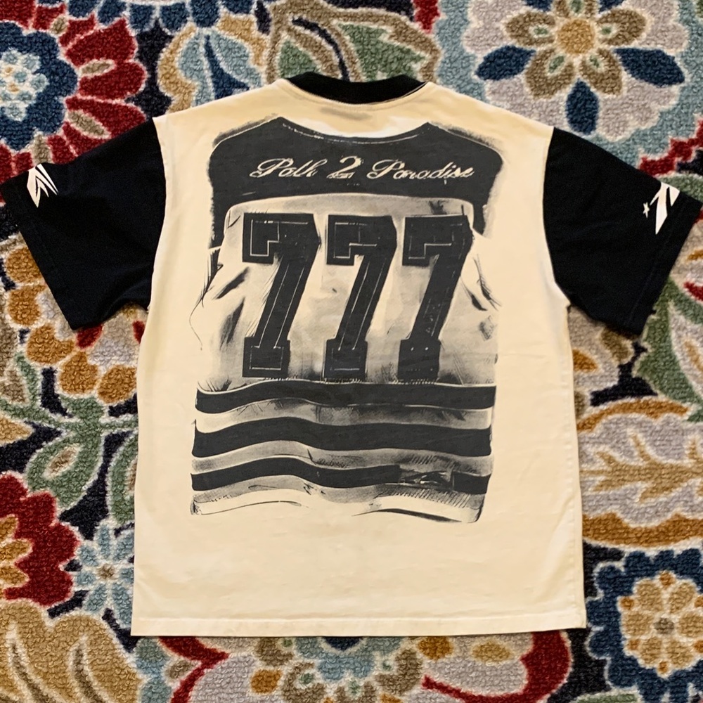 Hellstar Classic Tee - image 3